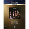 Eagles -- Desperado: Piano/Vocal/Chords door Ian Eagles