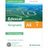 Edexcel As Geography Student Unit Guide