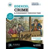Edexcel Crime & Punishment Through Time by Jo Philpott