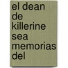 El Dean De Killerine   Sea Memorias Del by Antoine Fran Pr Vost