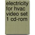 Electricity For Hvac Video Set 1 Cd-Rom