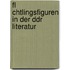 Fl Chtlingsfiguren In Der Ddr Literatur