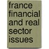France Financial And Real Sector Issues