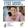 Ftce Elementary Education K-6 W door Rhonda Atkinson