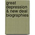 Great Depression & New Deal Biographies