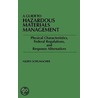 Guide To Hazardous Materials Management door Aileen Schumacher