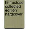 Hi-Fructose Collected Edition Hardcover door Attaboy!