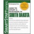 How To Start A Business In South Dakota