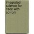 Integrated Science For Csec With Cd-Rom