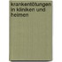 Krankentötungen in Kliniken und Heimen