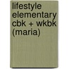Lifestyle Elementary Cbk + Wkbk (Maria) door Norman Whitby