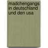 Madchengangs In Deutschland Und Den Usa door Melanie Grebing