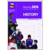 Meeting Sen In The Curriculum - History door Richard Harris