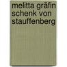 Melitta Gräfin Schenk von Stauffenberg by Ernst Probst