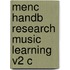 Menc Handb Research Music Learning V2 C