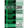 Microlithography Science And Technology door I. Suzuki