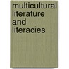 Multicultural Literature and Literacies door Barbara Holdrege