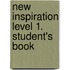 New Inspiration Level 1. Student's Book