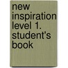 New Inspiration Level 1. Student's Book by Philip Prowse
