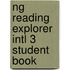 Ng Reading Explorer Intl 3 Student Book