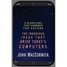 Nine Algorithms That Changed The Future door John MacCormick