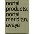 Nortel Products: Nortel Meridian, Avaya