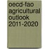 Oecd-Fao Agricultural Outlook 2011-2020