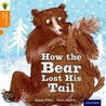 Ort:trad St6 How The Bear Lost Its Tail by Susan Price