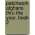 Patchwork Afghans Thru the Year, Book 2