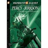 Percy Jerkson & the Ovolactovegetarians door Stefan Petrucha
