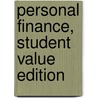 Personal Finance, Student Value Edition door Jeff Madura