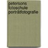 Petersons Fotoschule Porträtfotografie