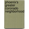 Phoenix's Greater Coronado Neighborhood door Jennifer Kitson