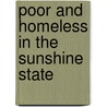 Poor And Homeless In The Sunshine State door James Wright
