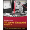 Professional Windows Embedded Compact 7 door Thierry Joubert