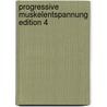 Progressive Muskelentspannung Edition 4 door Werner Unland