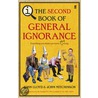 Qi:The Second Book Of General Ignorance door John Mitchinson