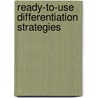 Ready-to-Use Differentiation Strategies door Laurie E. Westphal