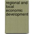 Regional And Local Economic Development