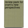 Review Pack For Cram's New Perspectives door Carol M. Cram