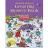 Richard Scarry's Great Big Mystery Book