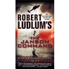 Robert Ludlum's (Tm) The Janson Command door Robert Ludlum