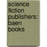 Science Fiction Publishers: Baen Books