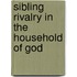 Sibling Rivalry In The Household Of God