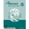 Smp Interact Teacher's Guide To Book C2 door School Mathematics Project