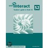 Smp Interact Teacher's Guide To Book S2 by School Mathematics Project