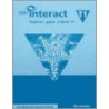Smp Interact Teacher's Guide To Book T1 by School Mathematics Project
