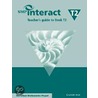 Smp Interact Teacher's Guide To Book T2 door School Mathematics Project