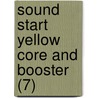 Sound Start Yellow Core And Booster (7) door John Jackman