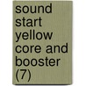 Sound Start Yellow Core And Booster (7) by John Jackman